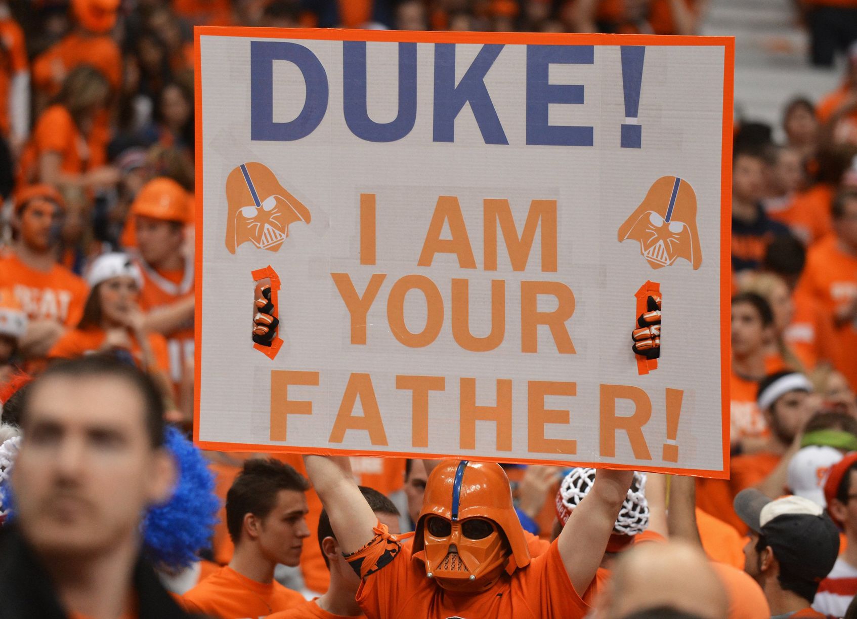 Syracuse Orange